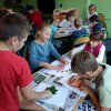Zajęcia międzypokoleniowe w SP2 07.10.16